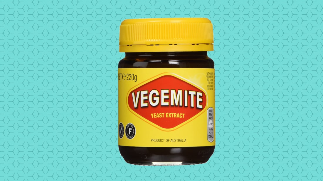 A little Vegemite on toast is an Australian tradition. 