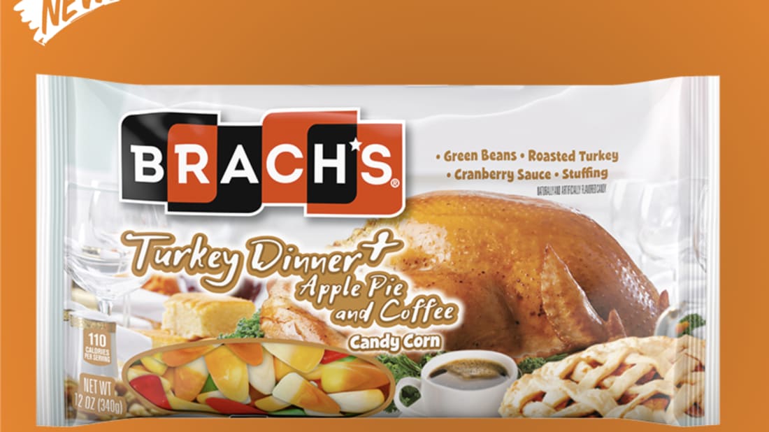 Brach's