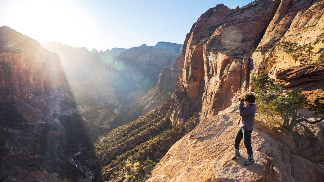 nycshooter/iStock via Getty Images