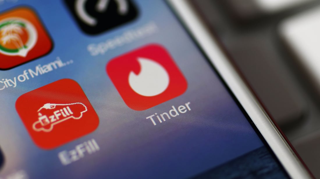 Tinder is a<em></em>bout to get a lot more personal.