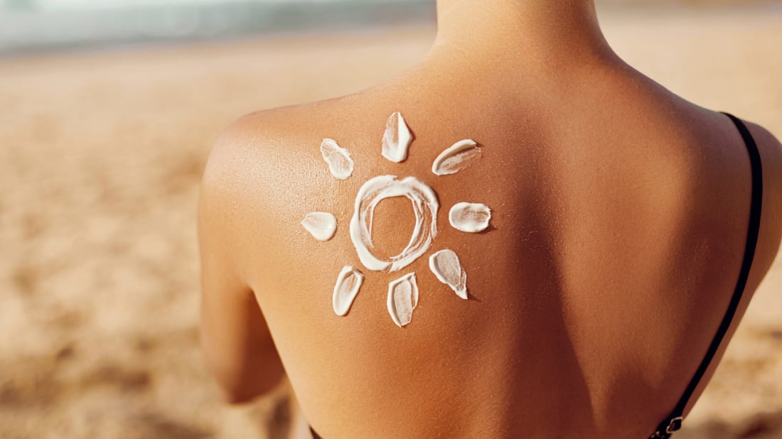 Stay safe this summer by being aware of some common sunscreen myths.