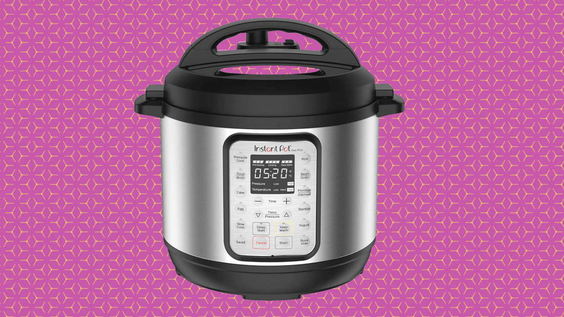 Instant Pot/Amazon