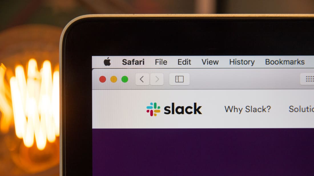 Slack really wants to liberate users from their email inboxes.