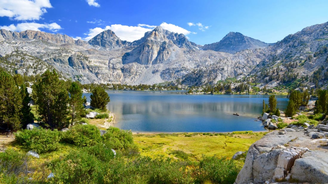 Yosemite Natio<em></em>nal Park