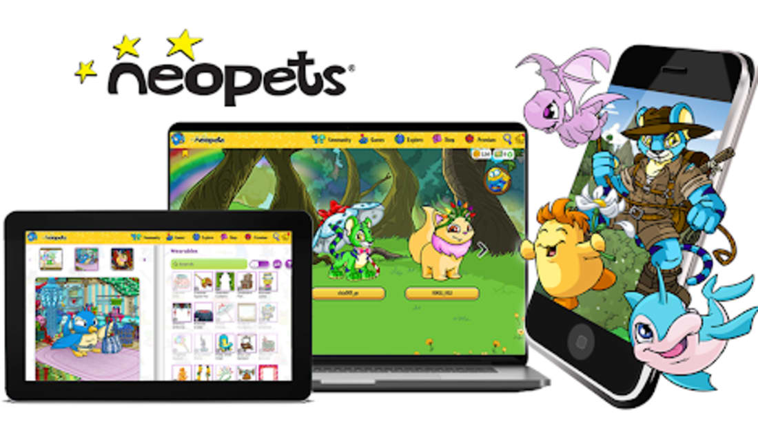 Neopets