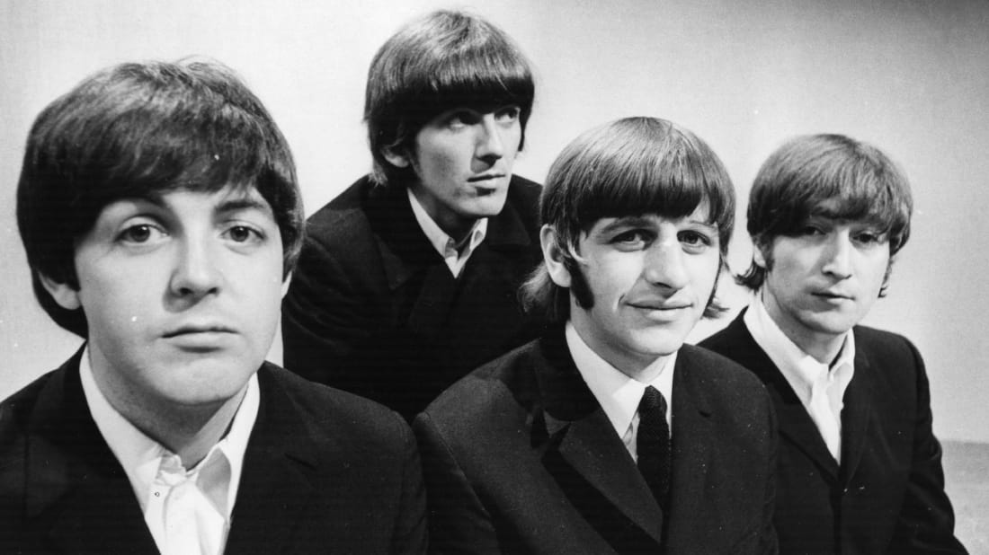 The Beatles have finally achieved rock's greatest honor: being named after a bug. 