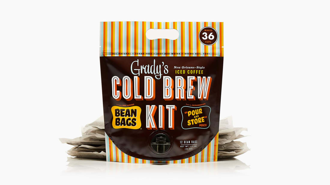 Grady's Cold Brew/Amazon