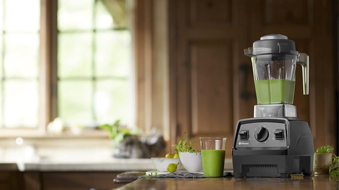 Vitamix/Amazon