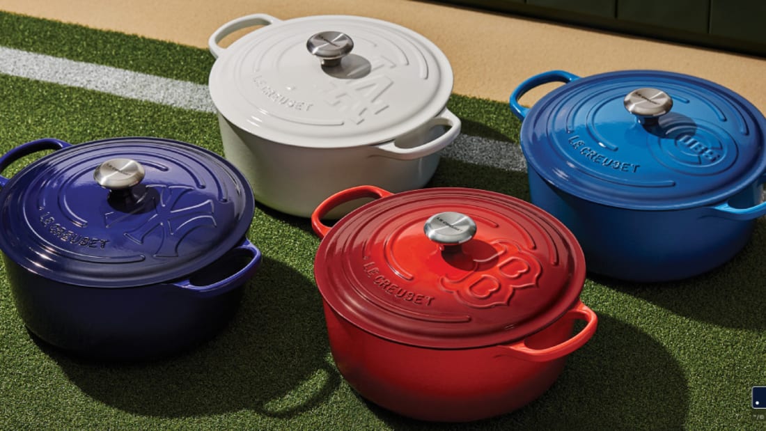  Le Creuset