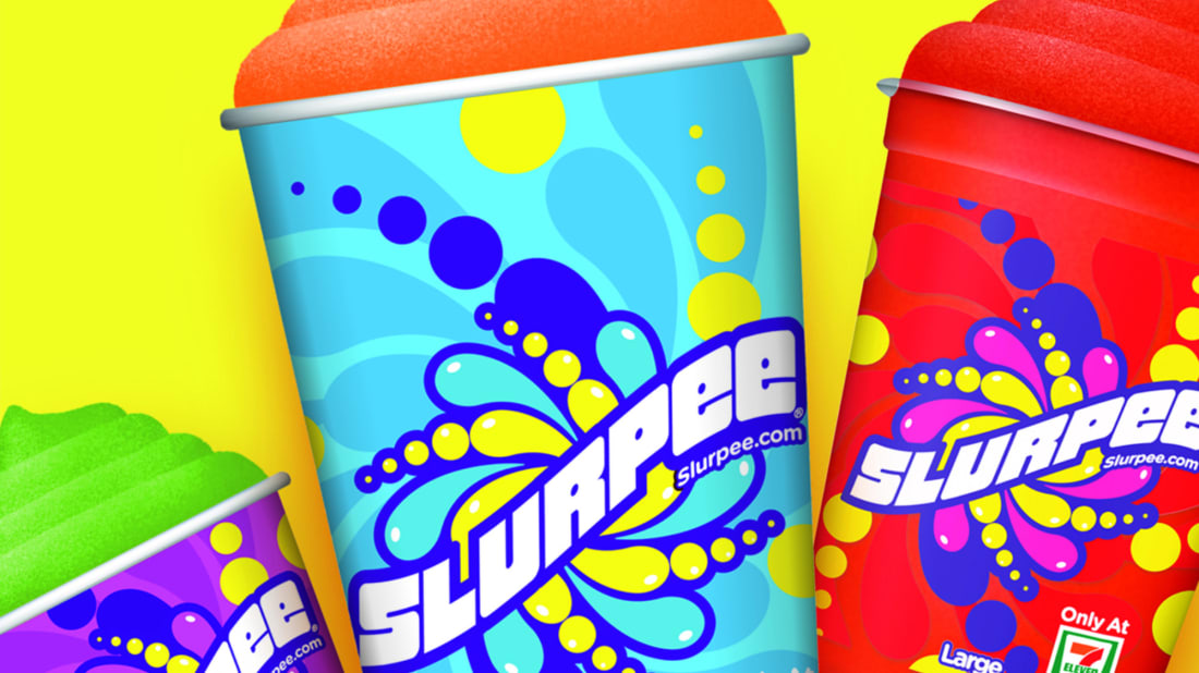 Winnipeg is the Slurpee Capital of the World. 