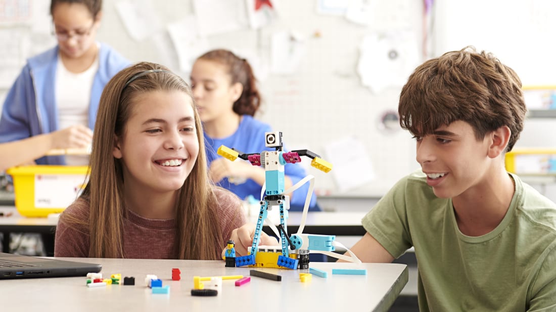 LEGO Education