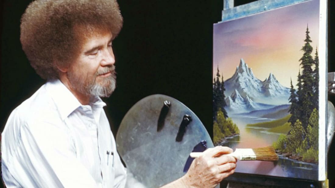 Bob Ross Inc.