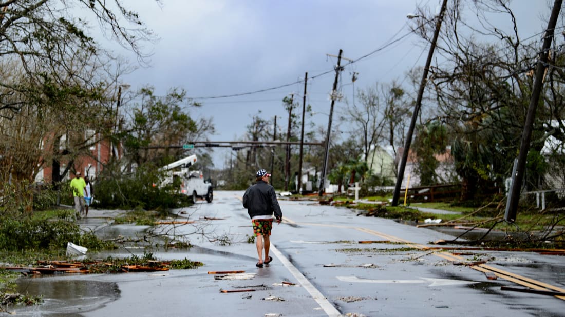 Brendan Smialowski, AFP/Getty Images