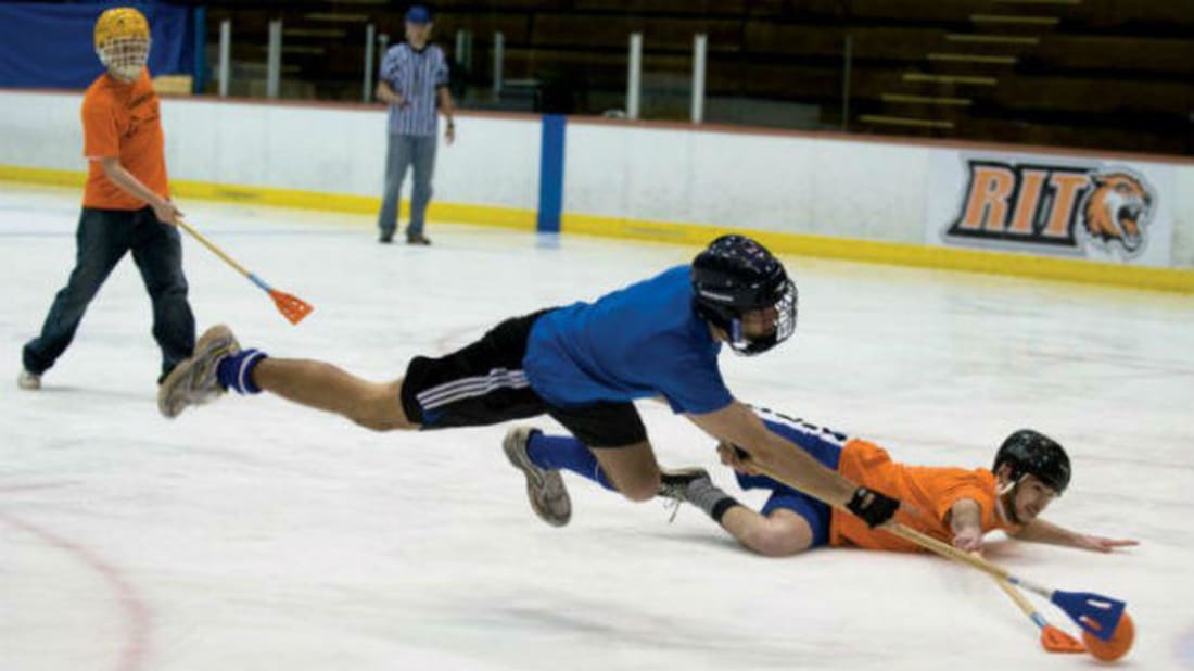 Rochester Institute of Technology