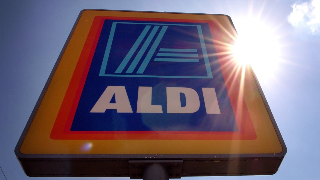 Aldi is known for its unique cost-cutting measures that allow the chain to have some of the lowest prices for groceries. 