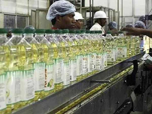 Government Extends Edible Oil Stock Limits And Oil Seeds To End December To Reduce Price Rise