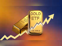 How you can pave path to prosperity with Gold ETFs