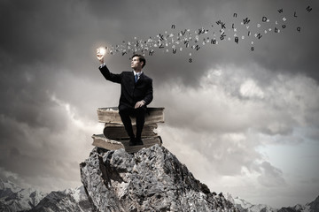 生活中的大数有哪些-